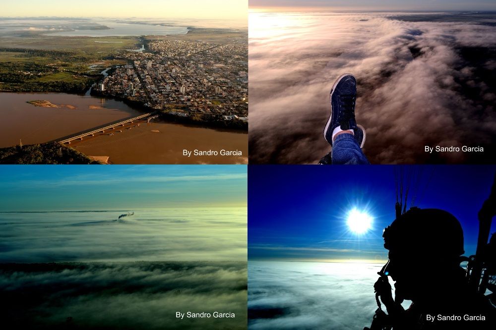 Linhares, fotografada por Sandro Garcia