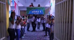Escola Bartouvino Costa vence concurso “Escola é tudo de bom”