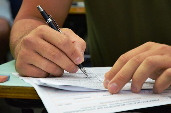 Atenção: Estratégia infalível para passar em concursos mais concorridos do País