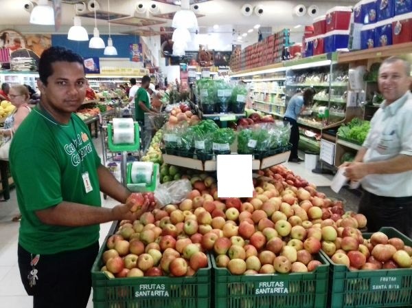 Lista de ofertas: Arroz, refri, frutas, verduras, legumes e mais a preços imperdíveis hoje e amanhã