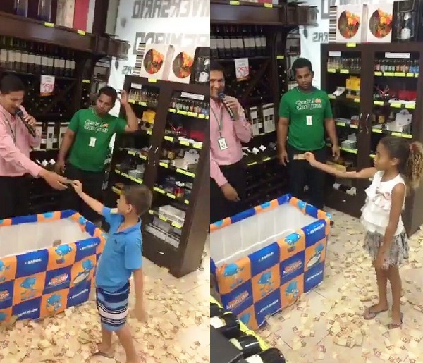 Terceiro sorteio: Saiba quem ganhou IPhone 7 Plus e vale-compras no Aniversário Premiado Martins