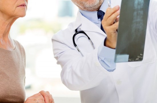 De graça: Semana com Seminário sobre osteoporose em Linhares