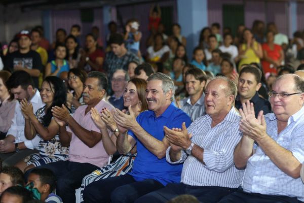 Bebedouro, Santa Cruz e Três Barras terão Ceims novinhos em folha