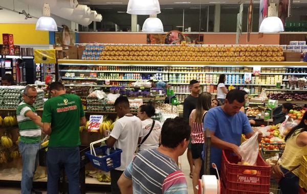 Espere até sexta: Mais de 40 itens e alguns com preço de custo no Martins