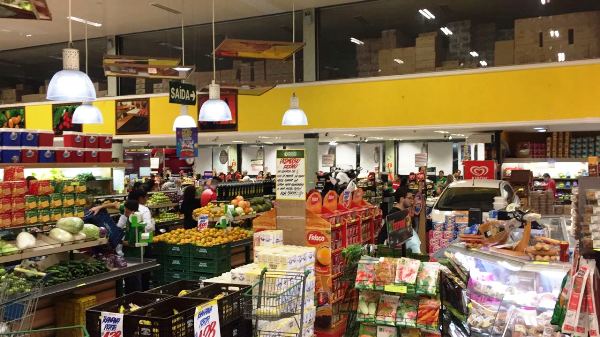 Lista: Mais de 50 produtos na promoção do Martins Supermercado