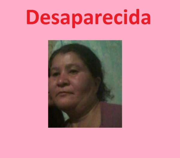 Filhas desesperadas: Mulher desaparece durante viagem para Linhares