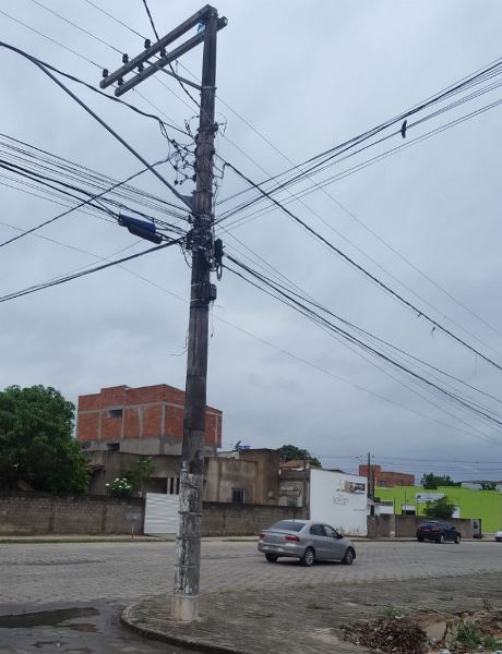 Morador do Aviso: 