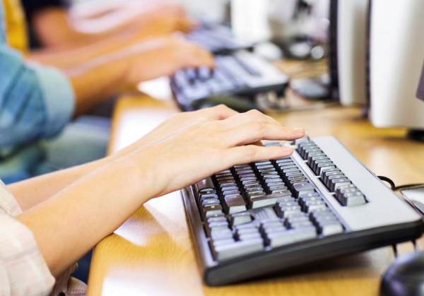 Ceims: Pré-matrícula pode ser feita pela internet em Linhares