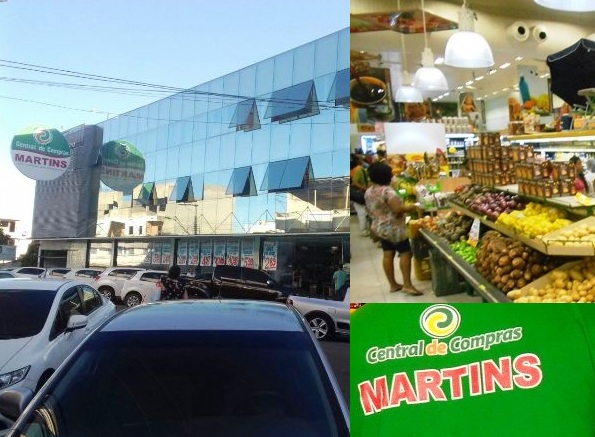 Momento economia: Confira lista de ofertas do Martins Supermercado para o fim de semana