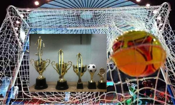 Quase R$ 2 mil de prêmio: Torneio de futsal vai movimentar Canivete em dezembro