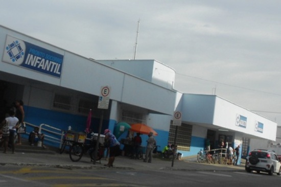 HGL: Servidora é colocada à disposição e caso vai parar na delegacia