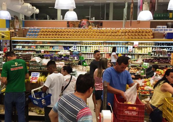 Black Friday: Supermecado divulga lista com dezenas de super ofertas em Linhares
