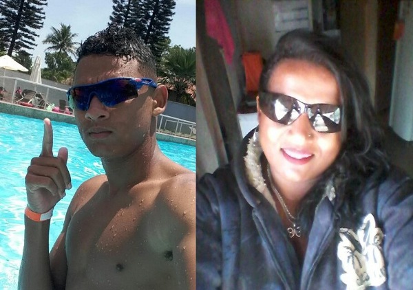 Mulher apela por ajuda para realizar sonho do filho