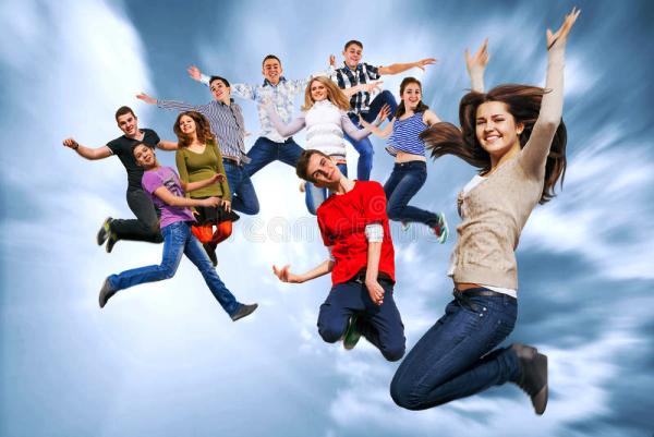 De graça! Tem evento importante para adolescentes neste fim de semana em Linhares
