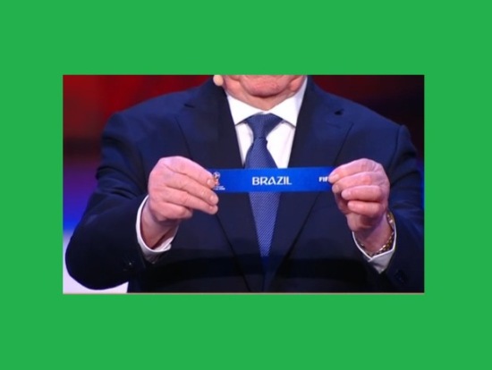 Curte Copa do Mundo? O que achou do grupo do Brasil? Lembra o resultado de 2014?