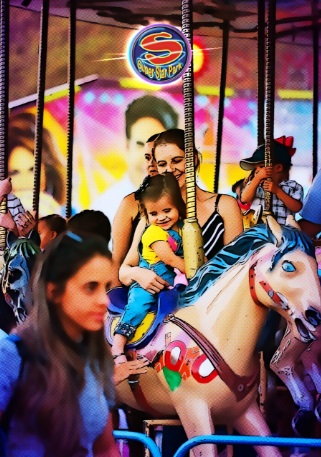Sábado: Estreia de Super Star Parque vai movimentar Linhares e região