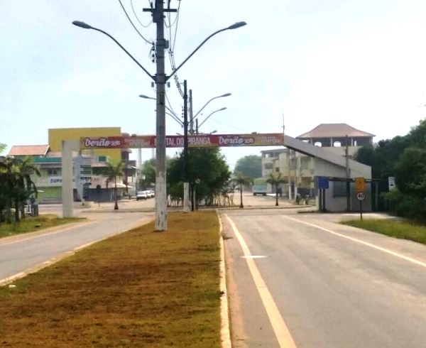 Pontal do Ipiranga: PML anuncia cadastro de ambulantes para o verão 2018