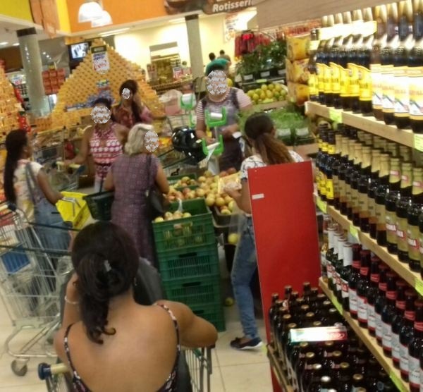 Ofertas! Confira lista e horário especial de expediente no Martins neste fim de ano