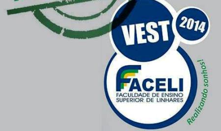 Faceli divulga edital de 1ª chamada de suplentes