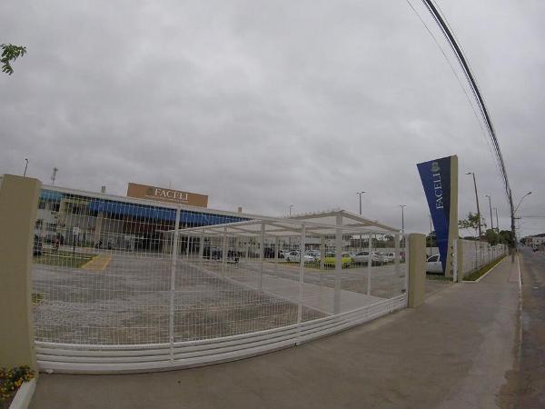 Tudo de graça! Janeiro é mês de inscrição para vestibular 2018 na Faceli