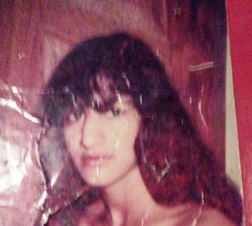 Alívio para a família: Luana é encontrada