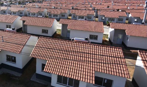 917 casas no Aviso: PML faz pré-seleção de famílias que poderão receber moradia no Mata do Cacau