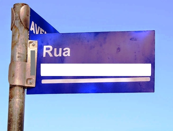 Dr. Fabrício: Quando uma guerreira morre esquecida e vira nome de rua