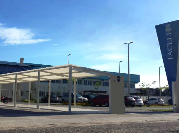 De graça: Faceli lança edital com 91 vagas para transferência externa