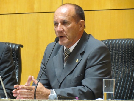 Empresário linharense do setor varejista será homenageado pela ALES
