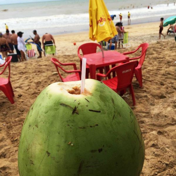 Enquete Verão Pontal 2018: Saiba quem ganhou almoço no Deguste