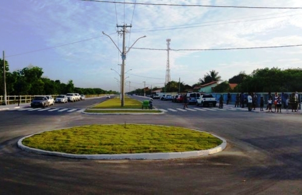 Pontal: Praia mais badalada de Linhares recebe figura ilustre neste fim de semana