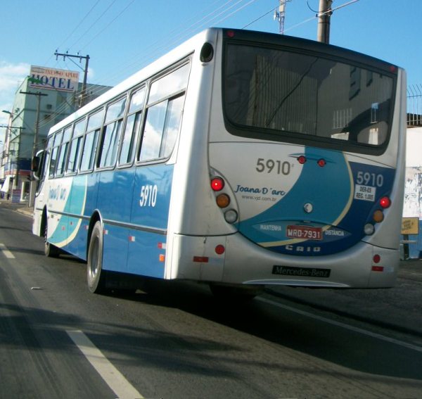 SETPES informa: Passagens sobem quase 9 % em Linhares