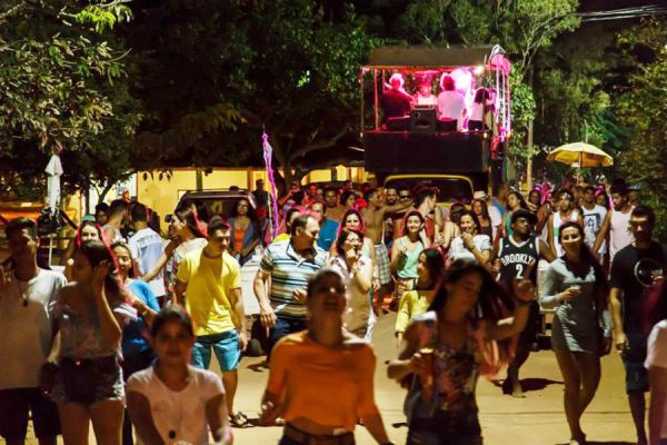 Programação: Regência e Povoação em alta neste fim de semana