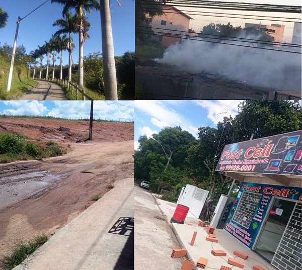 Asfalto danificado por obra do Saae, sujeira na Linha Verde e outros: PML responde demandas
