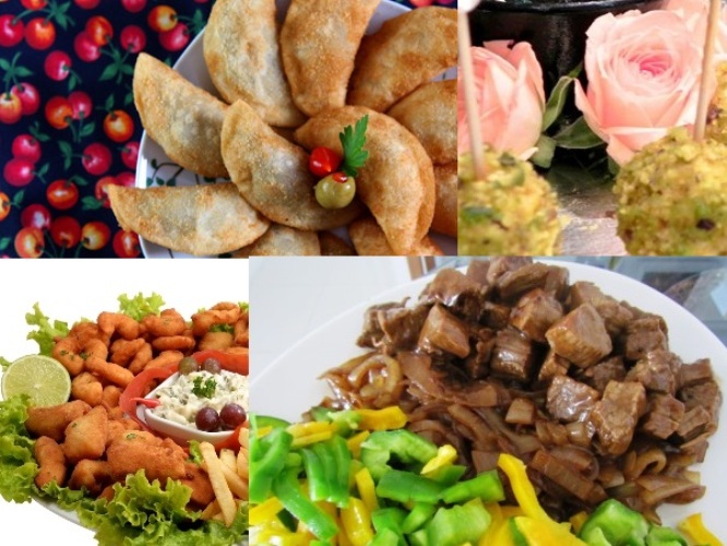 Começa o maior evento gastronômico de Linhares. 28 estabelecimentos estão no páreo