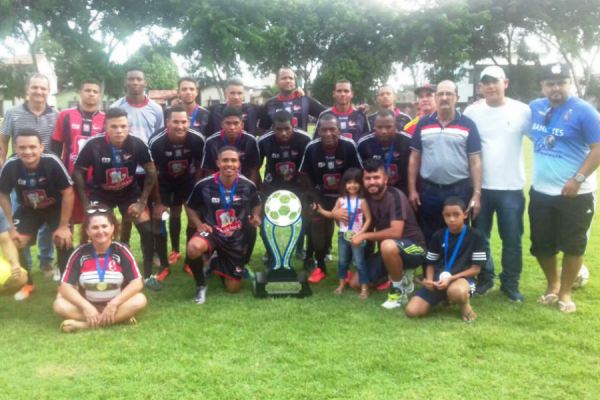De graça: Abertas inscrições para Torneio 1º de Maio 2018