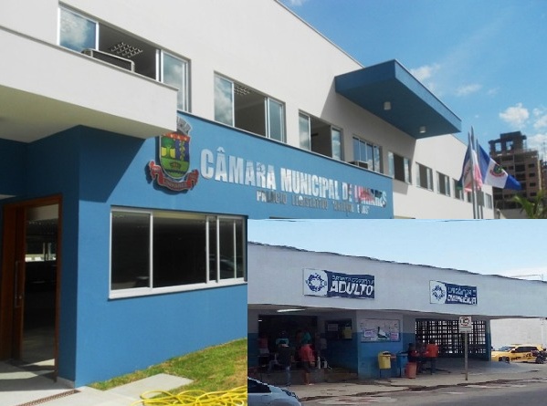 Câmara economiza quase R$ 500 mil e pede para Prefeitura investir no HGL