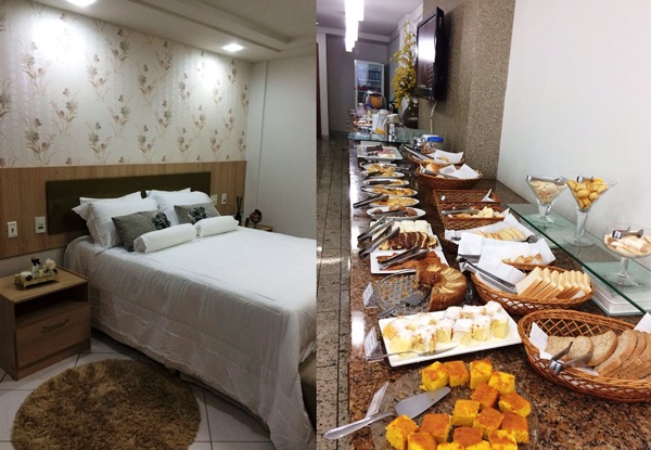 Abertas inscrições para missões nas áreas de hotelaria e gastronomia