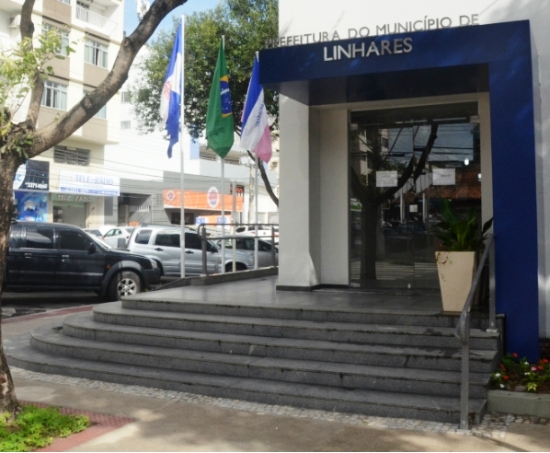 Greve dos professores em Linhares: Confira íntegra da resposta da Prefeitura