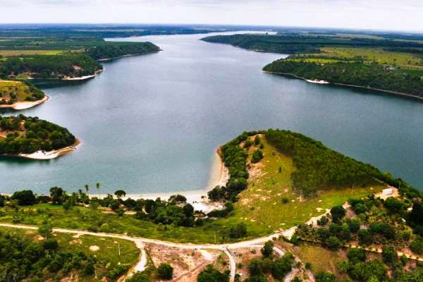 Praia Acessível não será mais instalado na Lagoa Juparanã