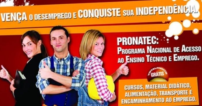 Cursos profissionalizantes de graça: confira detalhes