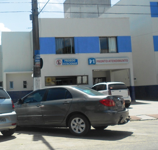 Marcada data para início de obras em hospital de Linhares