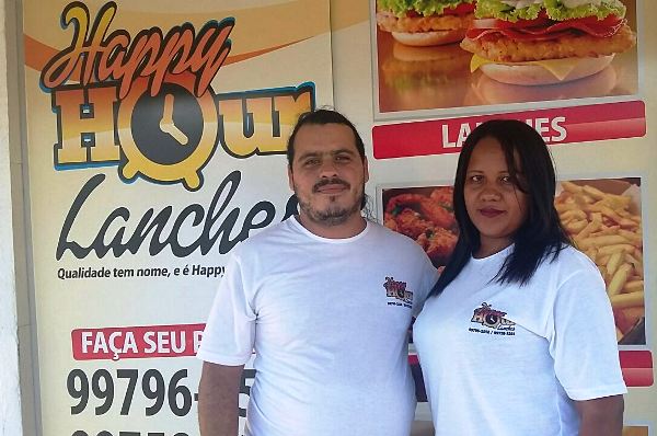 Olha o lanche mais gostoso de Linhares de volta!