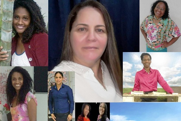 Sábado: Oito mulheres cantoras em destaque em Linhares