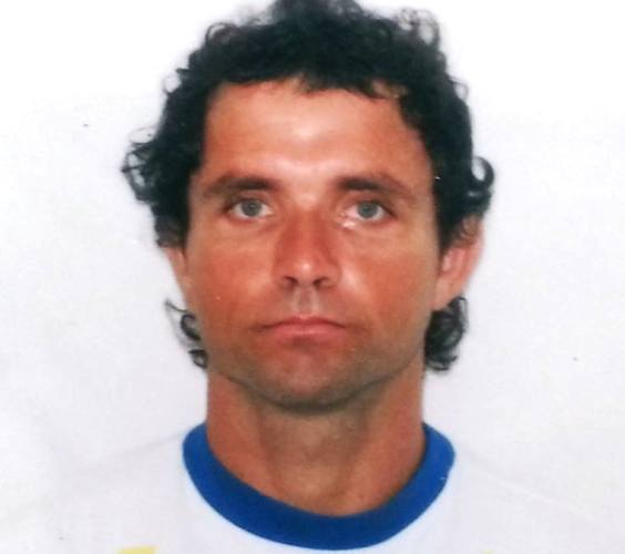 Atleta perde a perna quando socorria vítima de acidente na Estrada de Pontal. Motorista fugiu