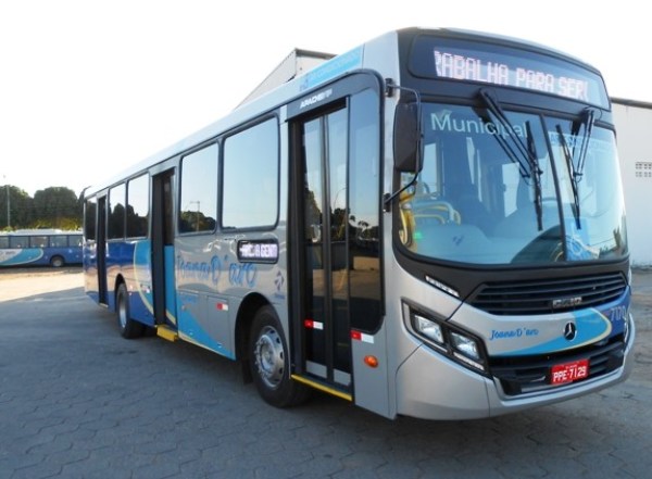 Importantíssimo: As gratuidades no sistema de transporte público