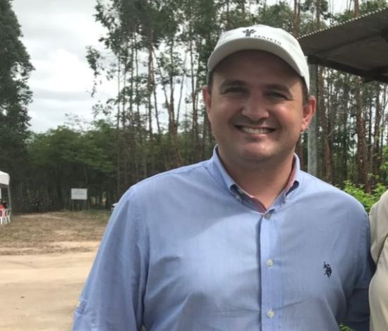 Maurinho Rossoni não é mais Diretor Técnico do Incaper