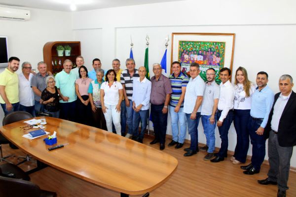 Mais de R$ 1 milhão repassados a entidades de Linhares