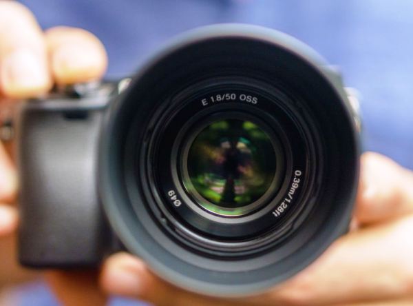 Amor por fotografias: Megapixels a mais significam uma câmera melhor?