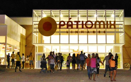 Terça-feira: Começa importante campanha no Shopping Pátiomix